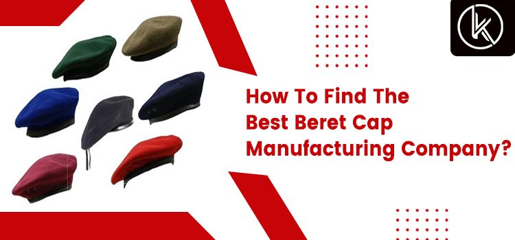 Beret Cap Manufacturing Company